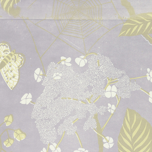 Sidewall, Cobwebs, 2004