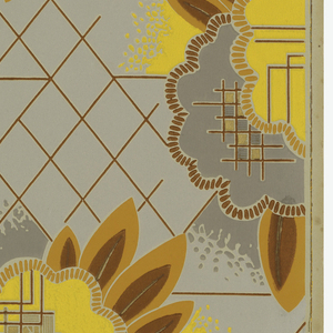 Sidewall (France), ca. 1930