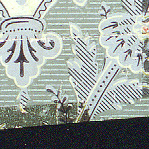 Sidewall - Fragment, 1840–70