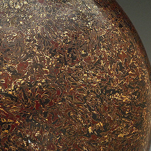 Vase (USA), ca. 1890
