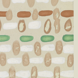 Drawing, Basket Weave design (5 of 5), ca. 1930