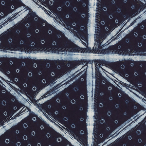 Wrapper (Nigeria), early 20th century