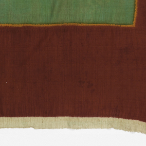 Shoulder Cloth (Indonesia), 19th century