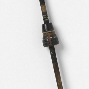 Spindle (Peru), 1100–1400