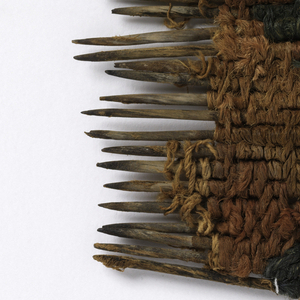 Fragment (Peru), before 1536