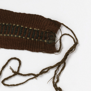 Band (Peru), possibly 1200–1300