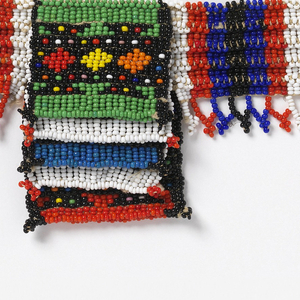 Necklace (South Africa), 1960s