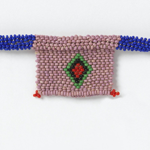 Necklace (South Africa), 1960s