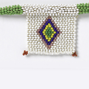 Necklace (South Africa), 1960s