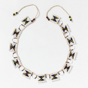 Necklace (South Africa), 1960s