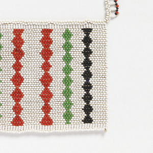 Necklace (South Africa), 1960s
