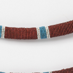 Belt (South Africa), ca. 1896