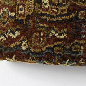 Cap (Peru), 800–1100