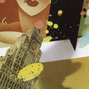 Poster, Douglas W. Schmidt, 1980