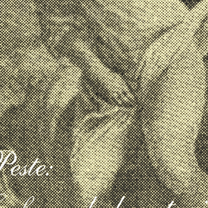 Poster, Peste, ca. 1995