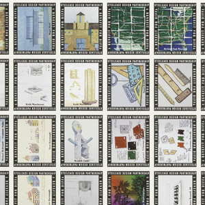 Poster, Steelcase Design Partnership: A Benefit for DIFFA 1989, ca. 1989