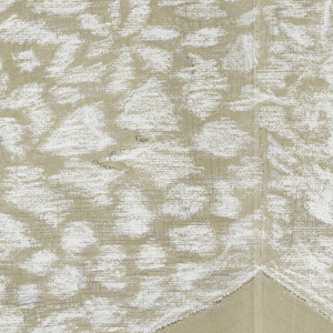 Drawing, Design for Wedding Canopy, 1961