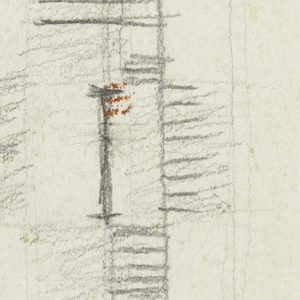 Drawing, Design for Wall Hanging "Jubilee", 1950–76