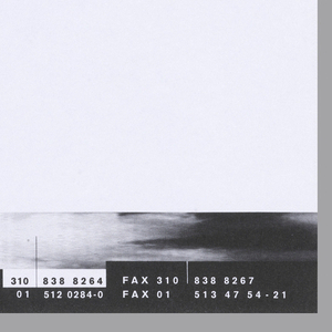 Letterhead, CoopHimmelbl, 1990