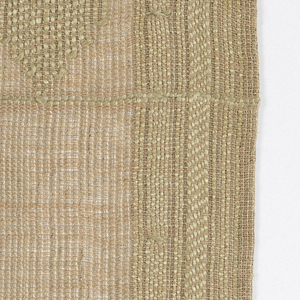Table Mat (USA), 1930