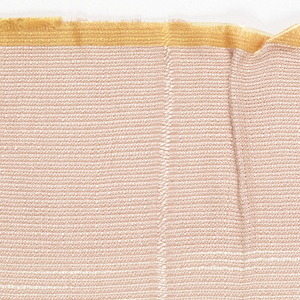 Handwoven Sample (USA), 1930–58