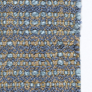 Handwoven Sample (USA), 1930–58