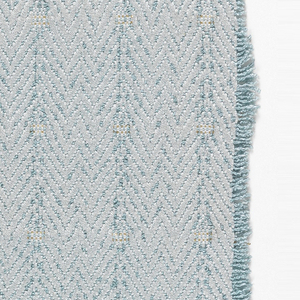 Handwoven Sample (USA), 1930–58