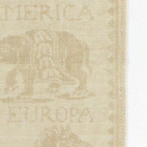 Textile (Denmark), early 18th century