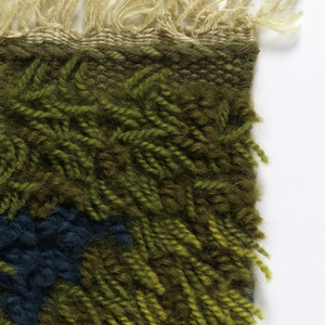 Sample (USA), 1945–65
