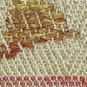 Sample (USA), ca. 1950