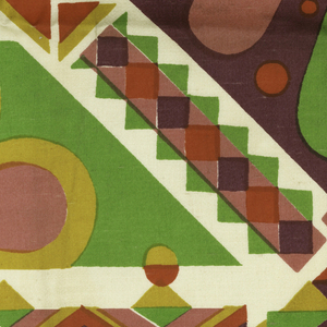 Samples, Gazebo, ca. 1960–69