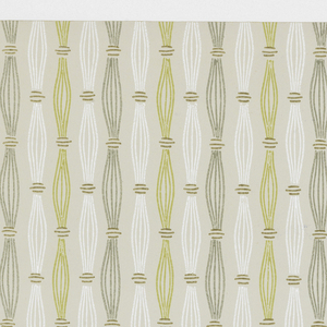 Sidewall, Garn, 1953–55