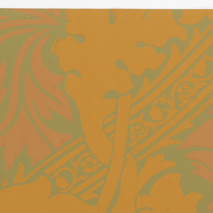 Sidewall, Bruges, 1972
