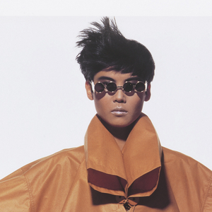 Poster, Issey Miyake 1987, 1987