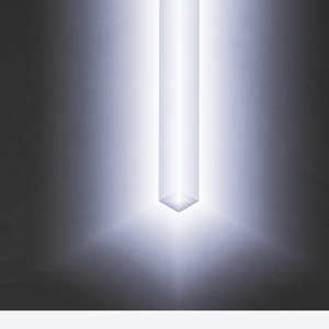 Poster, Nagoya Interiors: Next Wave International Design Competition, 1995