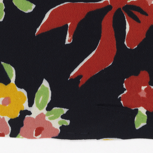 Textile (England), 1973
