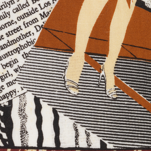 Textile (England), 1975