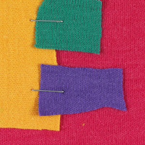 Textile (England), 1972–76