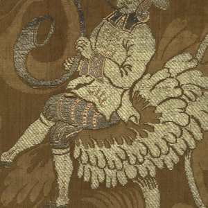 Fragments, ca. 1690