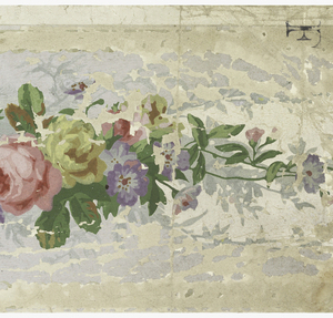 Border (France), 1900–25