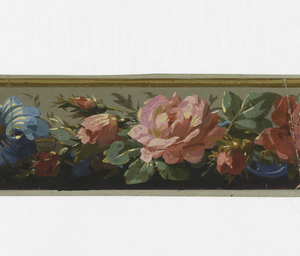 Border (possibly France), 1900–25