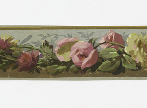 Border (possibly France), 1900–25