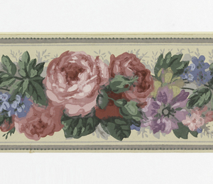 Border (England), 1900–25