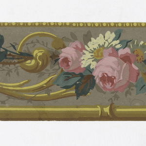 Border (possibly France), 1900–25