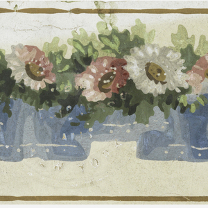 Border, 1900–25