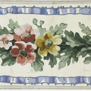 Border, 1905–25
