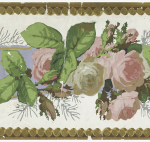 Border (possibly France), 1900–25