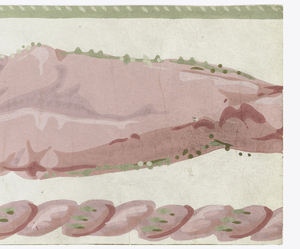 Border, 1905–24