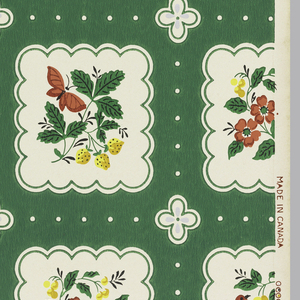 Sidewall (Canada), 1930–58