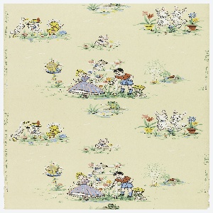 Sidewall (USA), 1936–56
